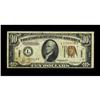 Image 1 : Fr. 2303 $10 1934A Hawaii Federal Reserve Note. Fine-Ve 