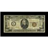 Image 1 : Fr. 2305 $20 1934A Hawaii Federal Reserve Note. Fine.Th 