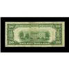 Image 2 : Fr. 2305 $20 1934A Hawaii Federal Reserve Note. Fine.Th 