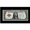 Image 1 : Fr. 1500 $1 1928 Legal Tender Note. Superb Gem Crisp Un 