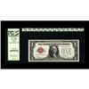 Image 1 : Fr. 1500 $1 1928 Legal Tender Note. PCGS Gem New 66PPQ. 
