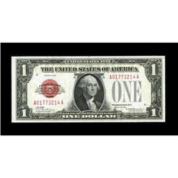 Fr. 1500 $1 1928 Legal Tender Note. Gem Crisp Uncircula 
