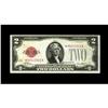 Image 1 : Fr. 1501* $2 1928 Legal Tender Note. Choice Crisp Uncir 