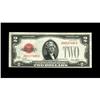 Image 1 : Fr. 1502 $2 1928A Legal Tender Note. Choice Crisp Uncir 