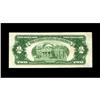 Image 2 : Fr. 1502 $2 1928A Legal Tender Note. Choice Crisp Uncir 