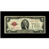 Image 1 : Fr. 1502* $2 1928A Legal Tender Note. Fine.This is one 