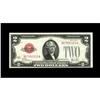 Image 1 : Fr. 1503 $2 1928B Legal Tender Note. About Uncirculated 