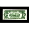 Image 2 : Fr. 1503 $2 1928B Legal Tender Note. About Uncirculated 