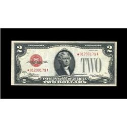 Fr. 1504* $2 1928C Legal Tender Note. Very Fine-Extreme 