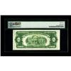 Image 2 : Fr. 1505* $2 1928D Legal Tender Note. PMG Choice Uncirc 