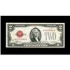 Image 1 : Fr. 1505* $2 1928D Mule Legal Tender Note. Very Fine-Ex 