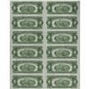 Image 2 : Fr. 1506 $2 1928E Legal Tender Notes. Choice Crisp Unci 