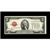 Image 1 : Fr. 1507* $2 1928F Legal Tender Note. Choice Crisp Unci 