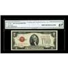 Image 1 : Fr. 1508* $2 1928G Legal Tender Note. CGA Gem Uncircula 
