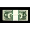 Image 2 : Fr. 1511 $2 1953B Legal Tender Notes. Original Pack of 