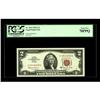 Image 1 : Fr. 1514 $2 1963A Legal Tender Note. PCGS Superb Gem Ne 