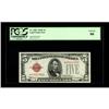 Fr. 1528* $5 1928C Legal Tender Note. PCGS Gem New 66.T 