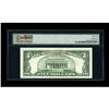 Image 2 : Fr. 1530* $5 1928E Legal Tender Note. PMG Uncirculated 