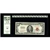 Fr. 1550 $100 1966 Legal Tender Note. PCGS Gem New 66.A 