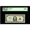 Fr. 1550 $100 1966 Legal Tender Note. PCGS Gem New 65PP 