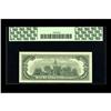 Image 2 : Fr. 1550 $100 1966 Legal Tender Note. PCGS Very Choice 