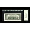 Image 2 : Fr. 1550* $100 1966 Legal Tender Note. PCGS Superb Gem 