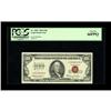 Fr. 1550* $100 1966 Legal Tender Note. PCGS Gem New 66P 