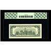 Image 2 : Fr. 1550* $100 1966 Legal Tender Note. PCGS Gem New 66P 