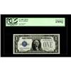 Fr. 1600* $1 1928 Silver Certificate. PCGS Superb Gem N 