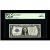 Image 1 : Fr. 1601* $1 1928A Silver Certificate. PCGS Choice New 