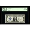 Image 1 : Fr. 1603 $1 1928C Silver Certificate. PCGS Gem New 65PP 