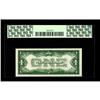 Image 2 : Fr. 1603 $1 1928C Silver Certificate. PCGS Gem New 65PP 