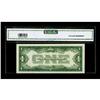 Image 2 : Fr. 1604 $1 1928D Silver Certificate. CGA Gem Uncircula 