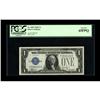 Image 1 : Fr. 1605 $1 1928E Silver Certificate. PCGS Gem New 65PP 
