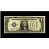 Image 1 : Fr. 1605* $1 1928E Silver Certificate. Very Good+.A gre 