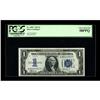 Image 1 : Fr. 1606* $1 1934 Silver Certificate. PCGS Choice About 