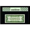 Image 2 : Fr. 1606* $1 1934 Silver Certificate. PCGS Choice About 