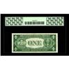 Image 2 : Fr. 1607* $1 1935 Silver Certificate. PCGS Very Choice 