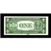 Image 2 : Fr. 1608* $1 1935A Silver Certificate. Choice Crisp Unc 