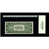 Image 2 : Fr. 1609 $1 1935A R Silver Certificate. PCGS Gem New 66 