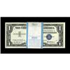 Image 1 : Fr. 1619 $1 1957 Silver Certificates. Original Pack of 
