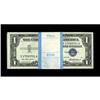 Image 1 : Fr. 1619 $1 1957 Silver Certificate. Crisp Uncirculated 