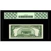 Image 2 : Fr. 1652* $5 1934B Silver Certificate. PCGS Choice Abou 