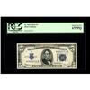 Image 1 : Fr. 1653* $5 1934C Silver Certificate. PCGS Superb Gem 
