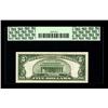 Image 2 : Fr. 1653* $5 1934C Silver Certificate. PCGS Superb Gem 