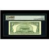 Image 2 : Fr. 1657* $5 1953B Silver Certificate. PMG Very Fine 25 