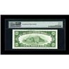 Image 2 : Fr. 1701 $10 1934 Silver Certificate. PMG Gem Uncircula 
