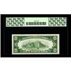 Image 2 : Fr. 1701* $10 1934 Silver Certificate. PCGS Choice Abou 