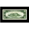 Image 2 : Fr. 1702* $10 1934A Silver Certificate. About Uncircula 