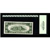 Image 2 : Fr. 1704 $10 1934C Silver Certificate. PCGS Gem New 66P 